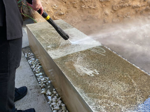 Why Choose Our Certified Pressure Washing Experts for Your Project Needs in Torrington, CT?